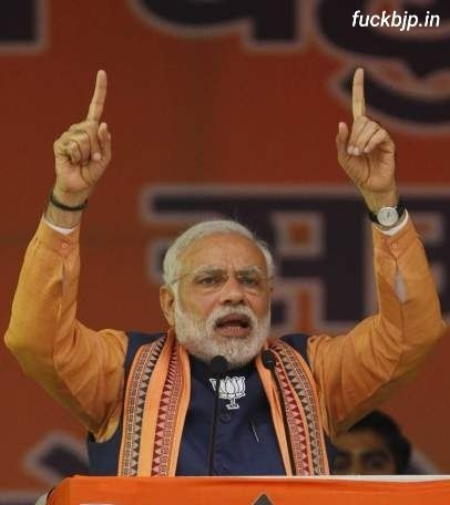 modi