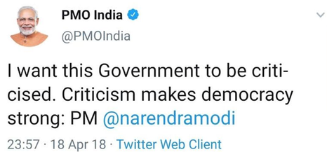 modi